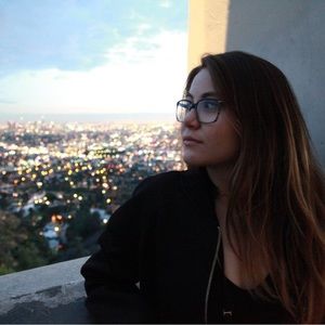 Meet your Posher, Mackenzie